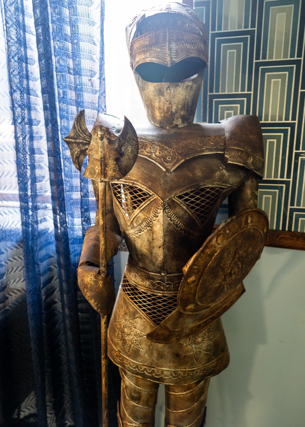 large image three