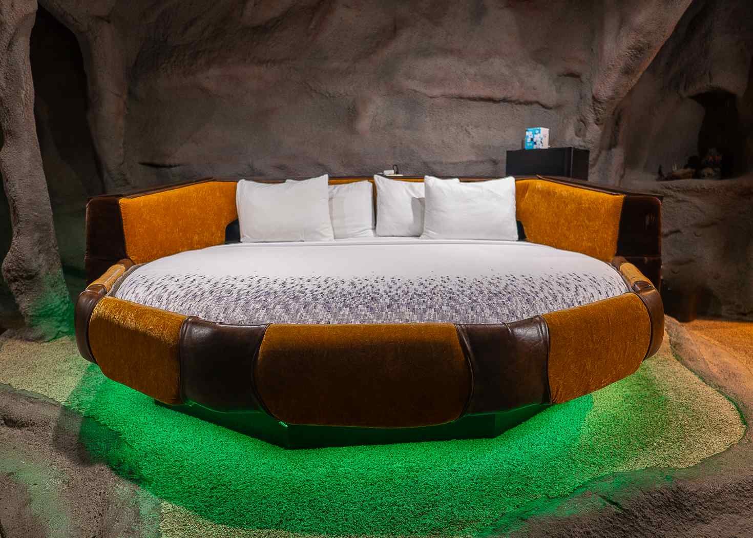 The Cave