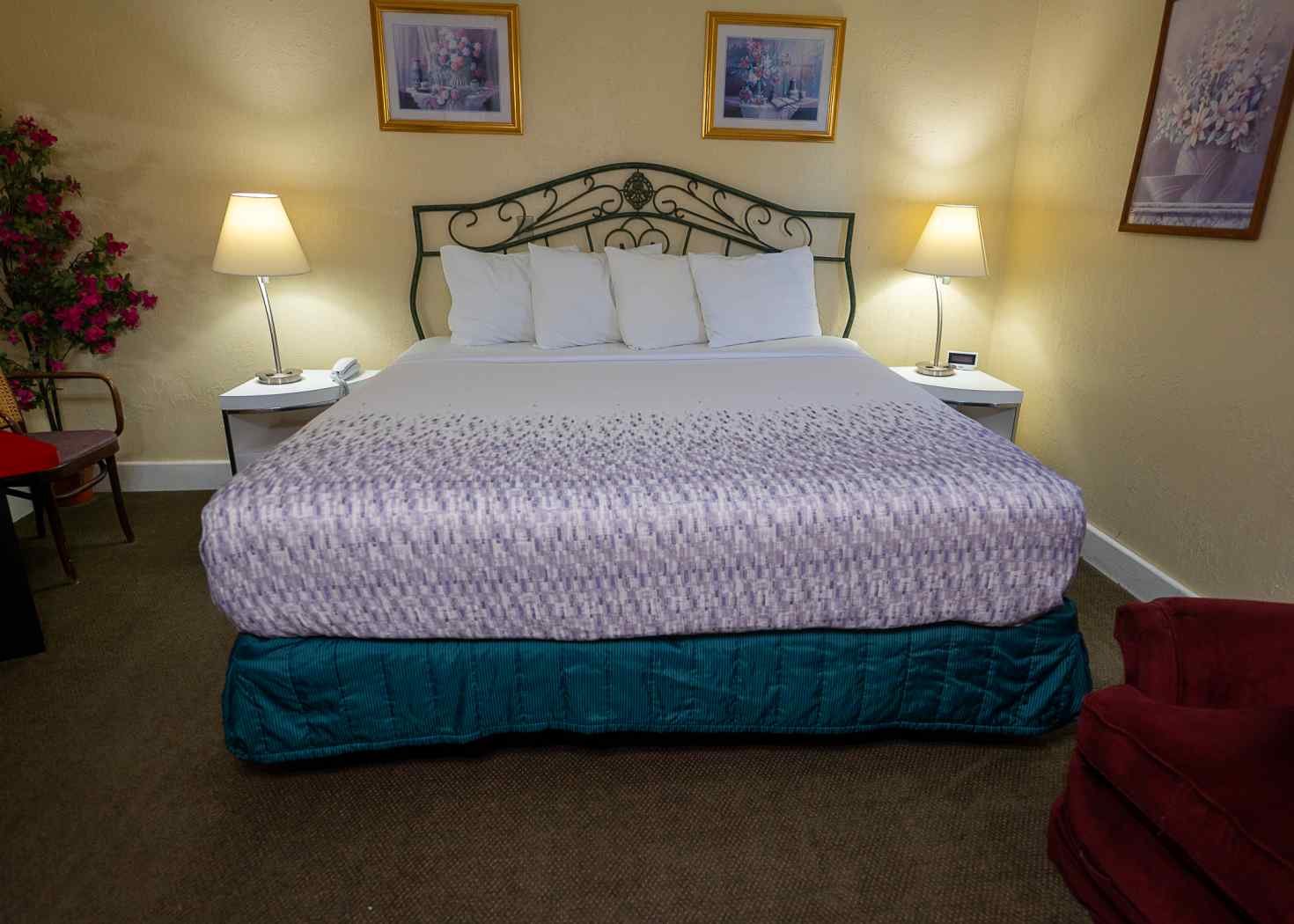 room image four